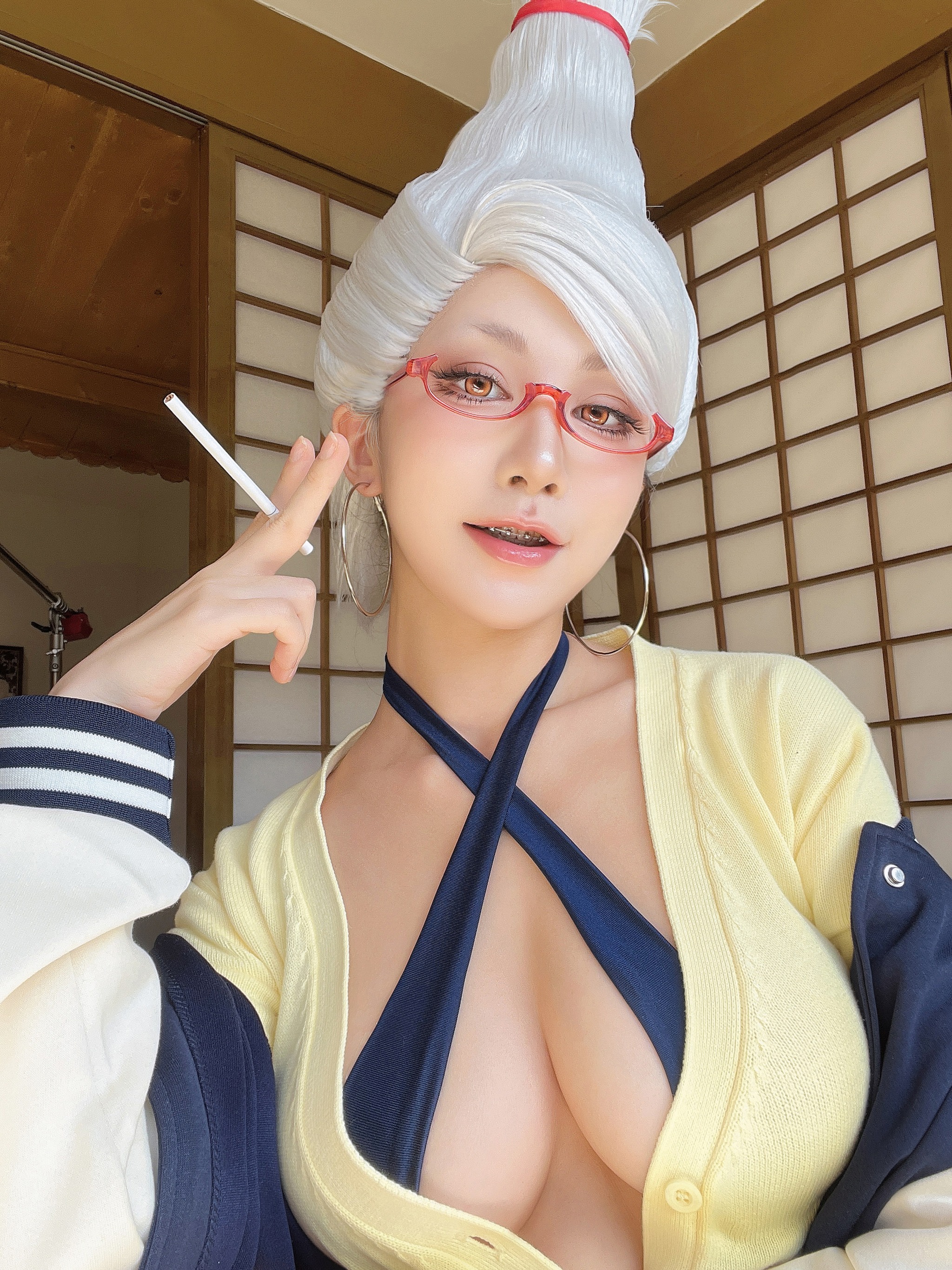 图片[1]-水淼Aqua – NO.215 12月Fantia订阅 綾瀬星子[32P]-XikXak